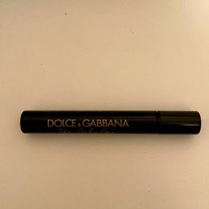 The Only One Eau de Parfum Intense is the latest fragrance from DOLCE&GABBANA